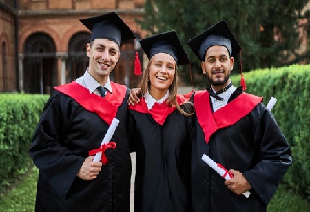 Ancom Crop Care grants scholarships to 14 Malaysians for Higher Education